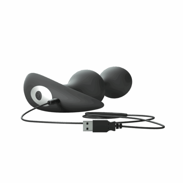 Twinny bud Plug - Noir – Image 4
