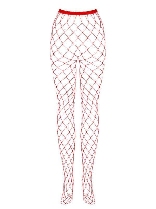S812 Collants - Rouge – Image 6