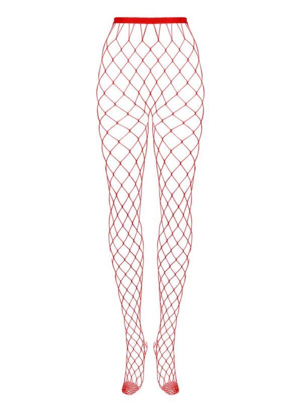 S812 Collants - Rouge – Image 7