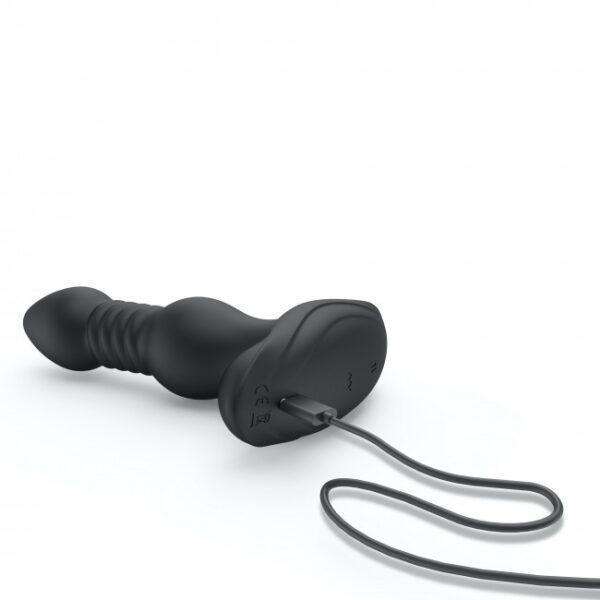 Plug  Deep Stormer - Noir – Image 5