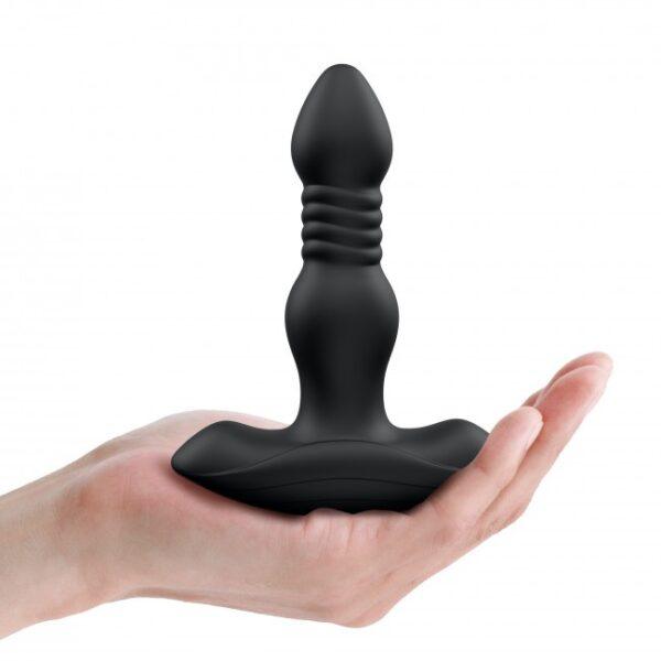 Plug  Deep Stormer - Noir – Image 6
