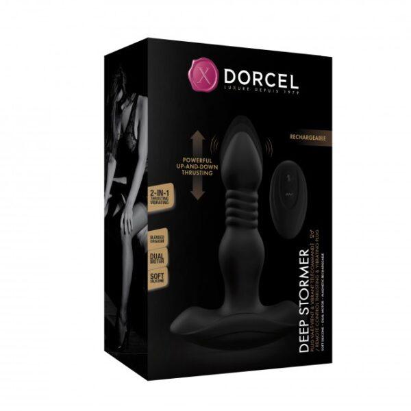 Plug  Deep Stormer - Noir – Image 8