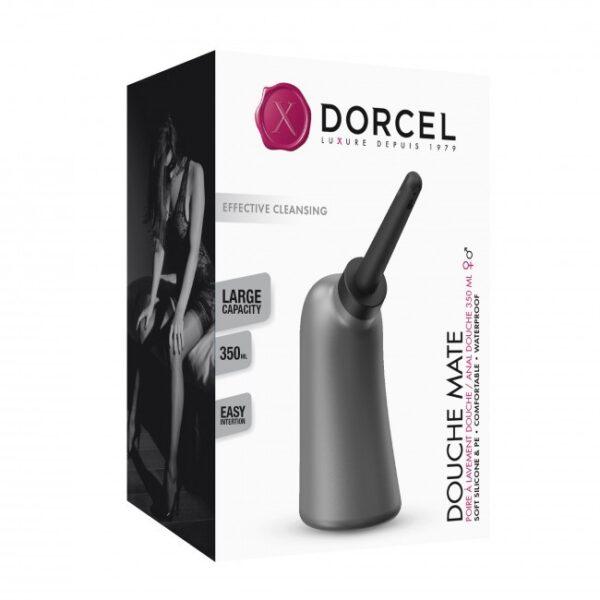 Poire à lavement Douche Mate - Gris – Image 11