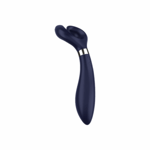 Endless Fun - Bleu Vibromasseur pour couple Satisfyer