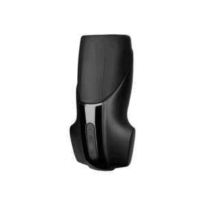 Men Vibration - Noir Masturbateur Satisfyer