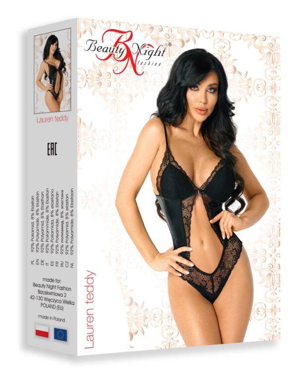 Lauren Body - Noir – Image 7