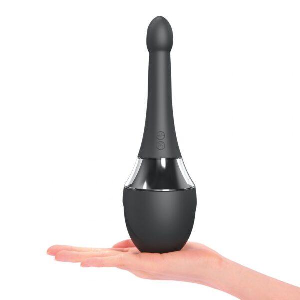 Poire à lavement Douche Pro Mate - Noir – Image 3