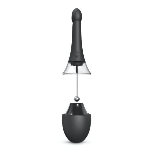Poire à lavement Douche Pro Mate - Noir – Image 9