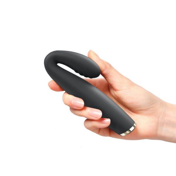 Vibromasseur G-Slim - Noir – Image 5