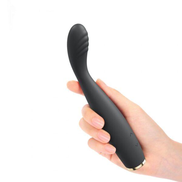 Vibromasseur G-Slim - Noir – Image 6