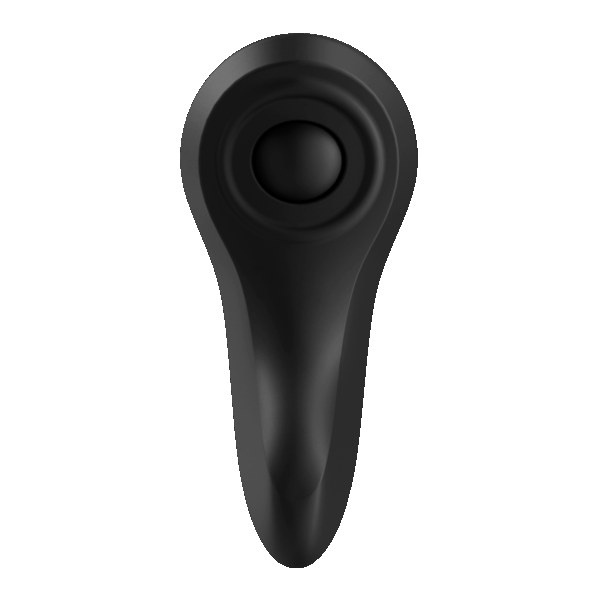 Little Secret - Noir Stimulateur connecté Satisfyer – Image 6