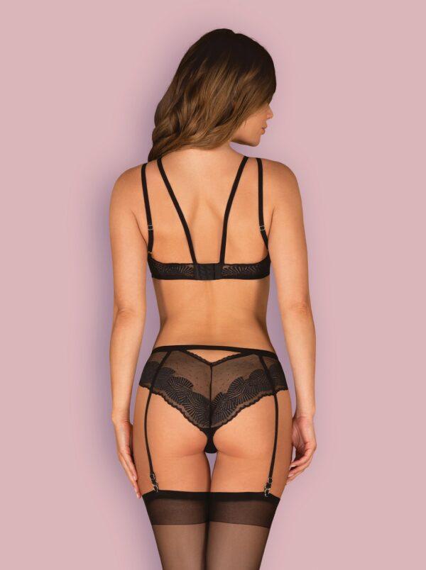 Allastia Ensemble 2 pcs - Noir – Image 7