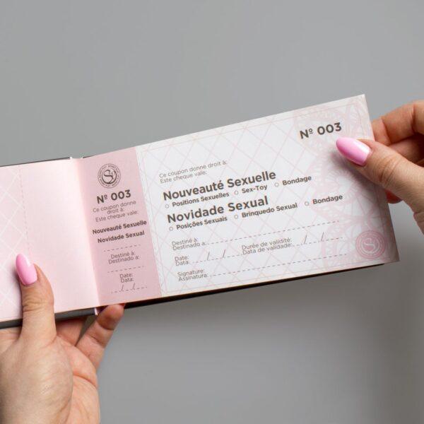 Sex Coupons - Secret Play – Image 6