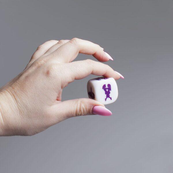 Jeu Chronomasutra Play - Lesbienne - Secret Play – Image 5