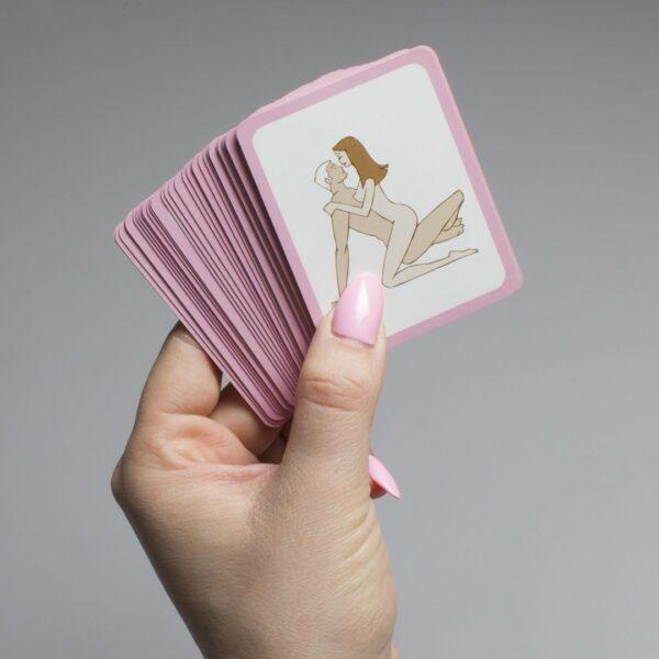 Jeu Memory Play - Secret Play – Image 3
