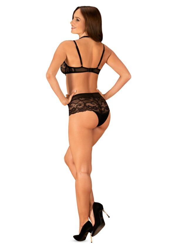 Elizenes Ensemble 2 pcs - Noir – Image 7