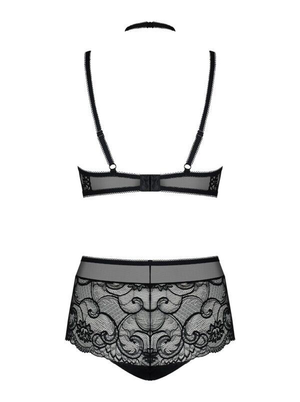 Elizenes Ensemble 2 pcs - Noir – Image 9