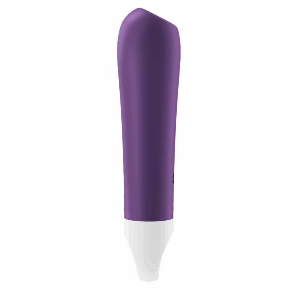Ultra Power Bullet 2 - Violet Vibromasseur  Satisfyer – Image 4