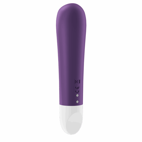 Ultra Power Bullet 2 - Violet Vibromasseur  Satisfyer – Image 5