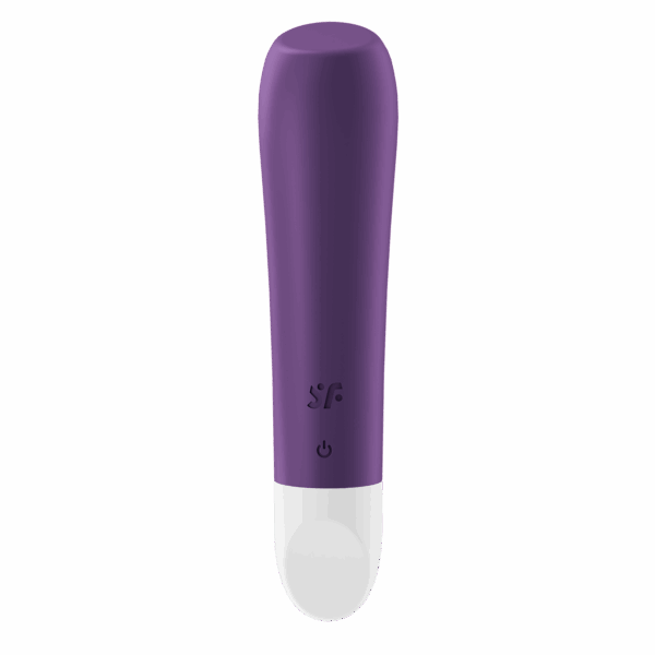 Ultra Power Bullet 2 - Violet Vibromasseur  Satisfyer – Image 7