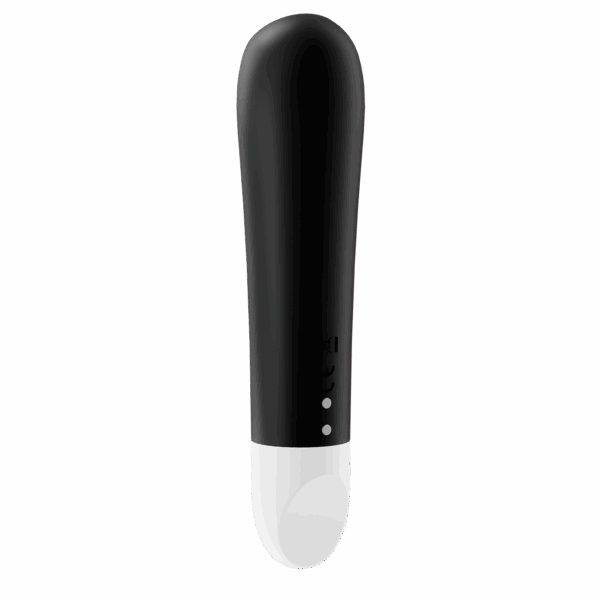 Ultra Power Bullet 2 - Noir Vibromasseur  Satisfyer – Image 5