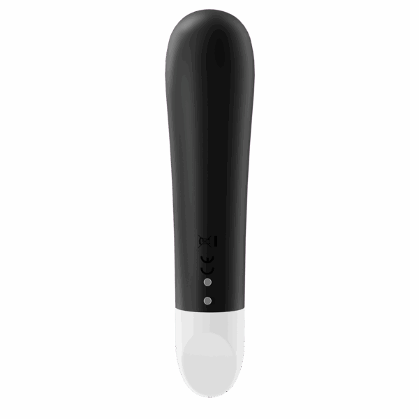 Ultra Power Bullet 2 - Noir Vibromasseur  Satisfyer – Image 6
