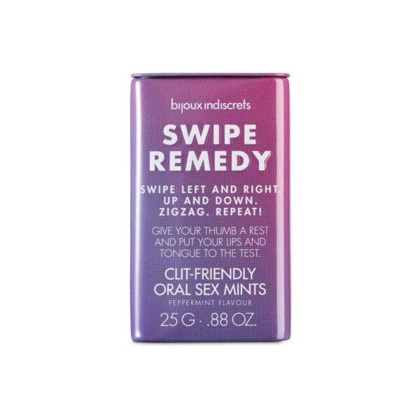 Oral sex mints - SWIPE REMEDY - Clitherapy – Image 4