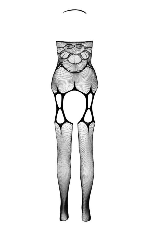 ECO BS002 Bodystocking - Noir – Image 5