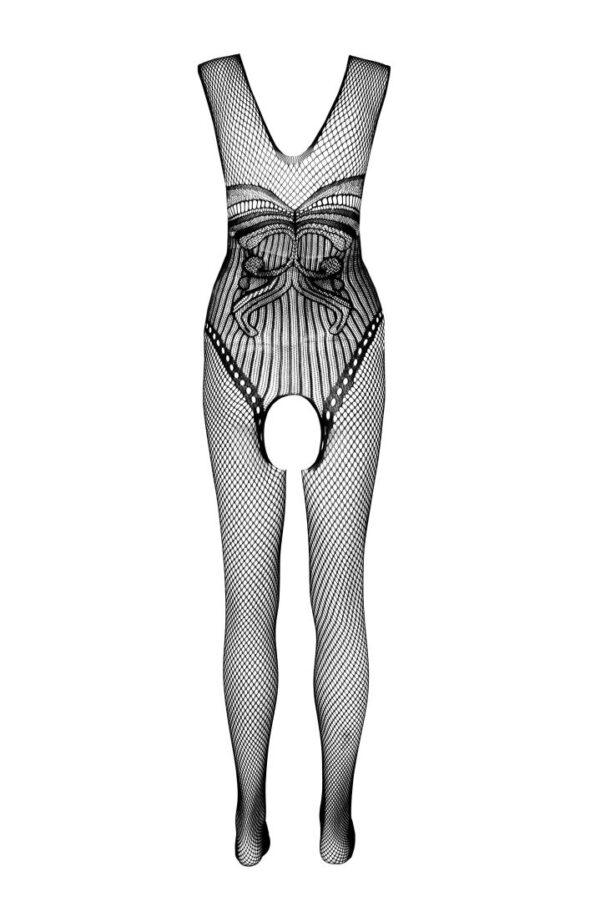 ECO BS003 Bodystocking - Noir – Image 5