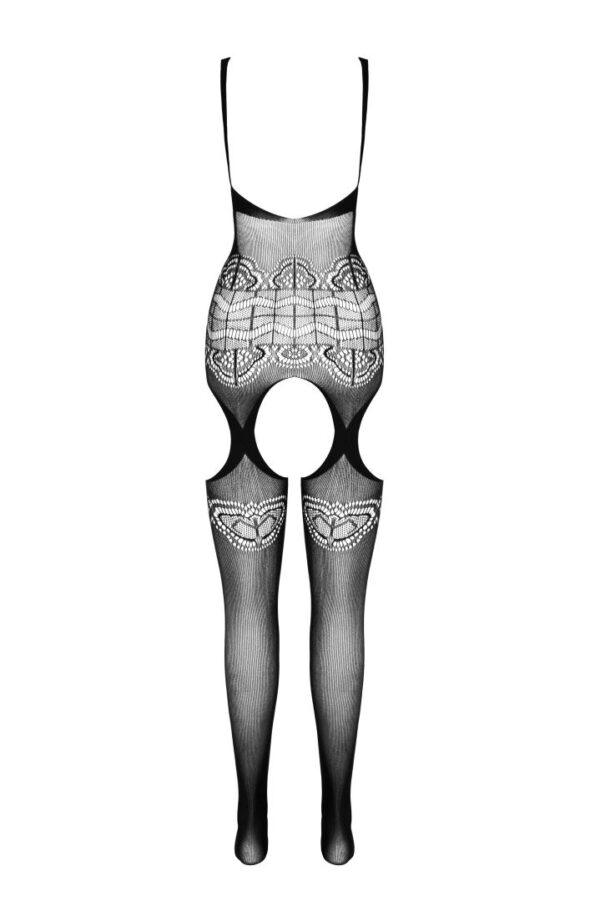 ECO BS005 Bodystocking - Noir – Image 5