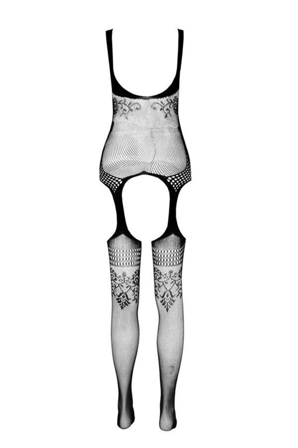 ECO BS008 Bodystocking - Noir – Image 5