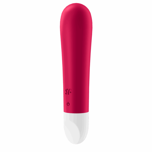 Ultra Power Bullet 1 - Rouge Vibromasseur  Satisfyer – Image 4