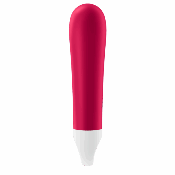 Ultra Power Bullet 1 - Rouge Vibromasseur  Satisfyer – Image 5