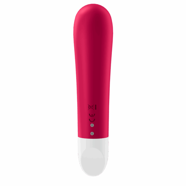 Ultra Power Bullet 1 - Rouge Vibromasseur  Satisfyer – Image 7