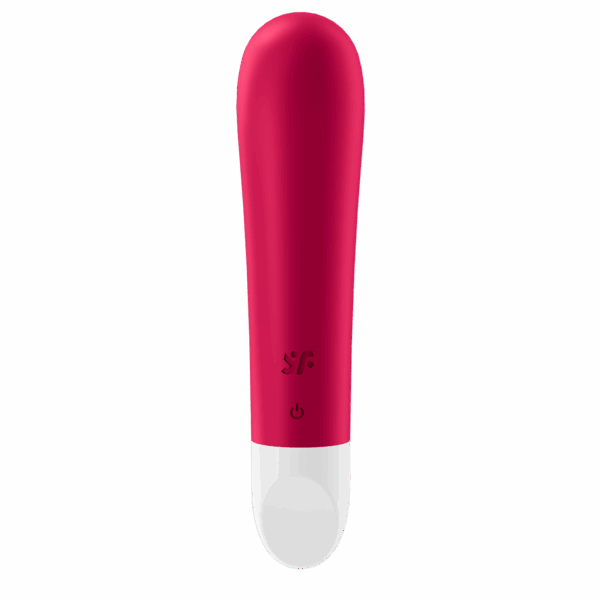 Ultra Power Bullet 1 - Rouge Vibromasseur  Satisfyer – Image 8