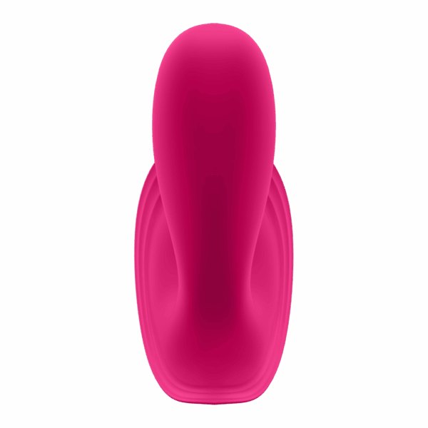 Top Secret - Rose Vibromasseur Satisfyer – Image 5