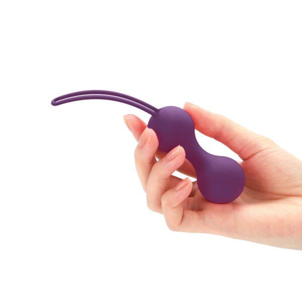 Boules de Geisha - Per'Fit'Kit - Purple rain – Image 9