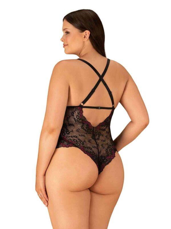 Vanessme Body - Noir – Image 5