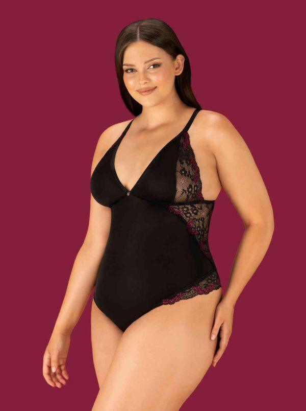 Vanessme Body - Noir – Image 8