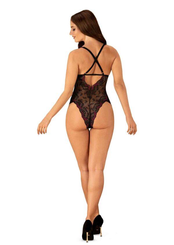 Vanessme Body - Noir – Image 11
