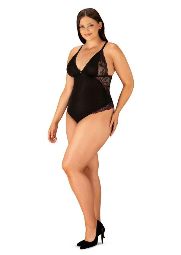 Vanessme Body - Noir – Image 12