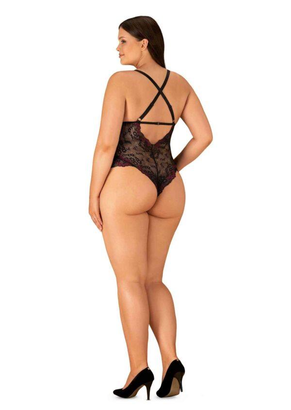 Vanessme Body - Noir – Image 13