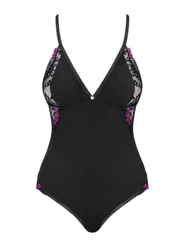 Vanessme Body - Noir – Image 14
