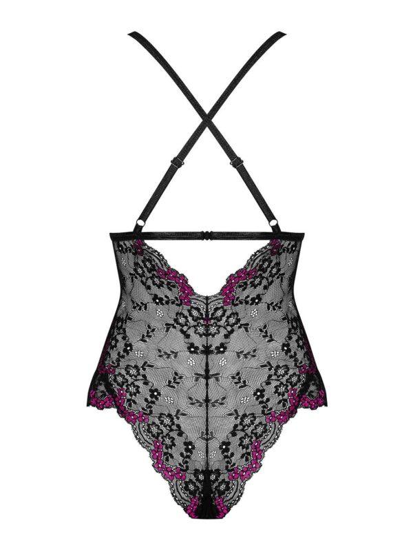 Vanessme Body - Noir – Image 15
