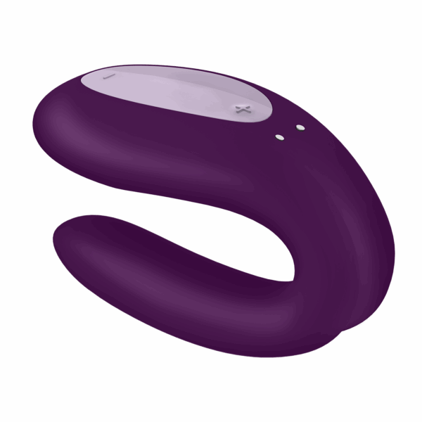 Partner box 2 - vibromasseur et cockring pour couples – Image 4