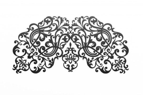 Masque Dalila - Noir – Image 7