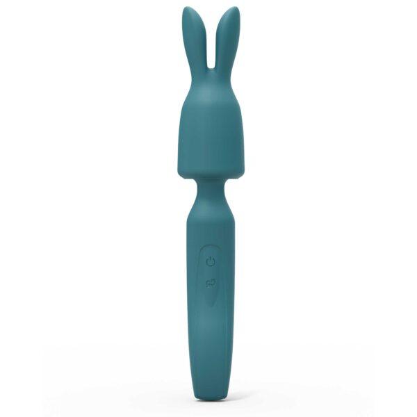 Stimulateur vibromasseur R-Evolution - Teal Me – Image 4