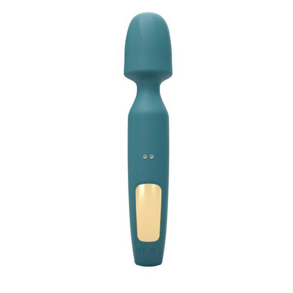 Stimulateur vibromasseur R-Evolution - Teal Me – Image 5