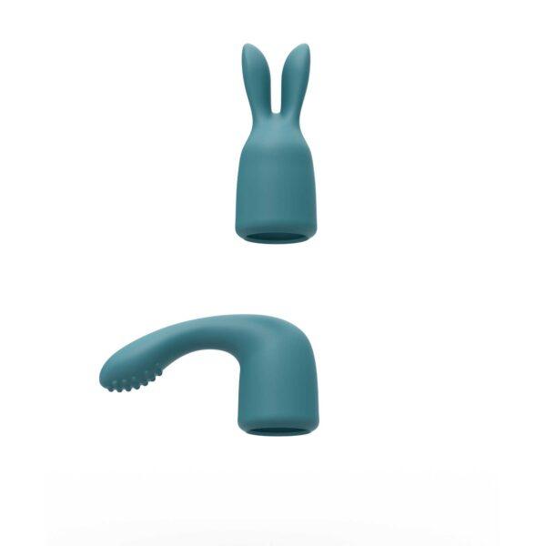Stimulateur vibromasseur R-Evolution - Teal Me – Image 6