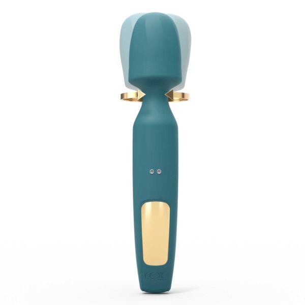 Stimulateur vibromasseur R-Evolution - Teal Me – Image 7